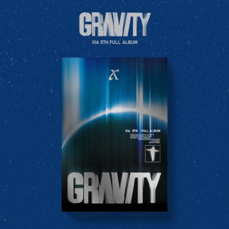 Xia Gravity CD
