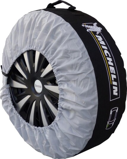 Michelin 009098 Dekkbag sett