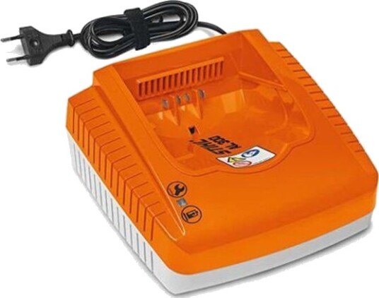 Stihl Hurtiglader Al 301, 230 V/50 Hz