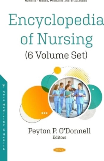 Encyclopedia of Nursing (6 Volume Set)