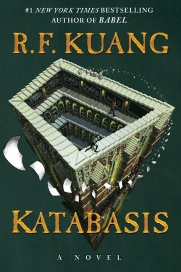 Katabasis Standard Edition