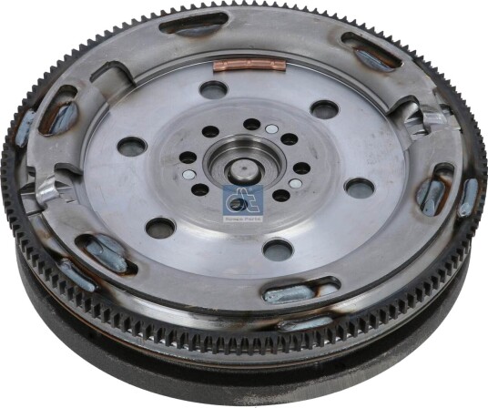 DT Spare Parts 11.17101 Dobbelmasse svinghjul