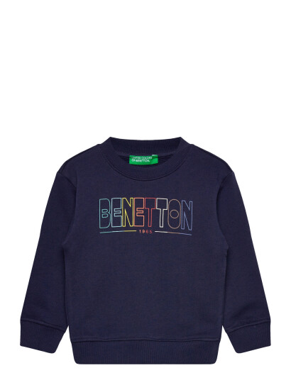 United Colors of Benetton 3J70G10Lj_902_90 Navy 82