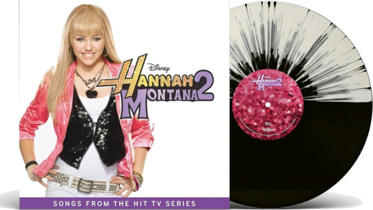 Hannah Montana 2