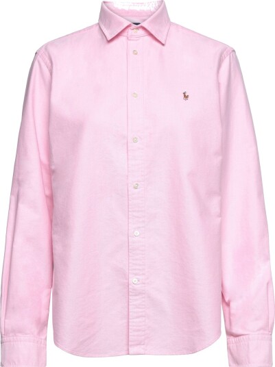 Polo Ralph Lauren | 40/1 Ctn Oxford Lsl Bfs | 30