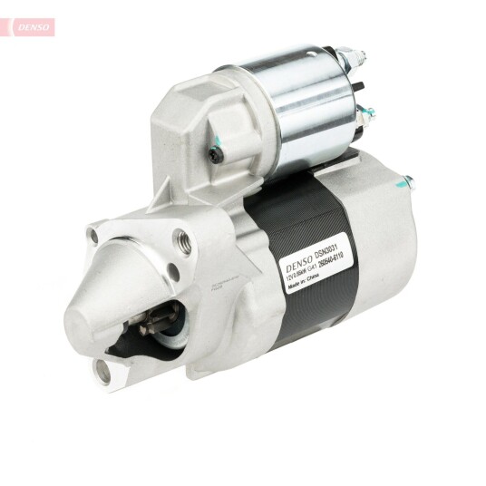 Starter DENSO DSN3031 Starter DENSO DSN3031