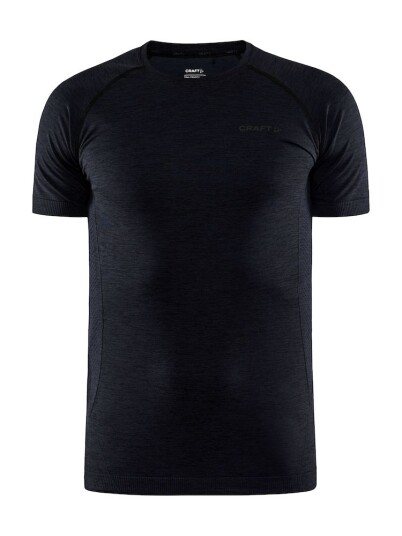 Craft Dry Active Comfort Svart Herre Craft Dry Active Comfort Svart Herre