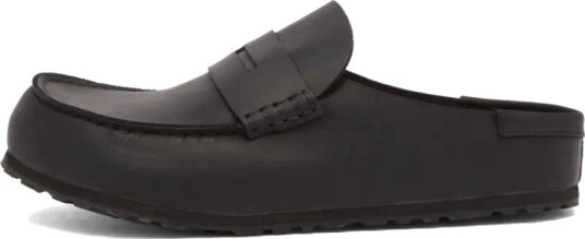 Birkenstock Herre Sko Svart 42 EU,