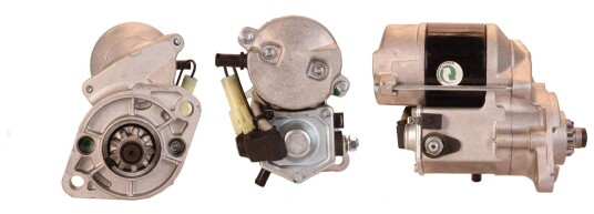 Starter LUCAS LRS01332