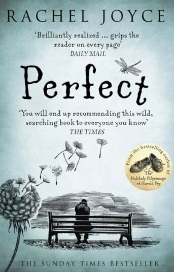 Perfect Av Rachel Joyce