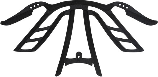 Abus Airbreaker Pudtesett
