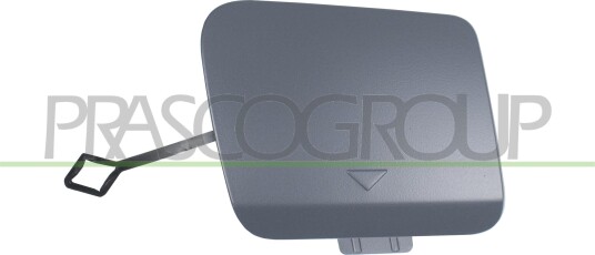 PRASCO BM1281236 Klappe, slepekrok PRASCO BM1281236 Klappe, slepekrok