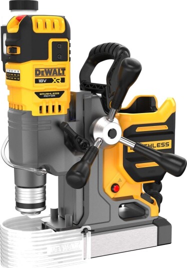 DeWalt Magnetbormaskin DCD1623N-XJ Uten Batteri Og Lader
