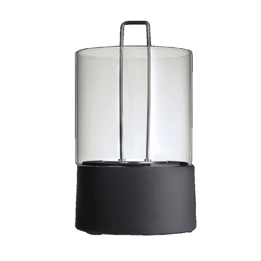 LAMPE BEL BIOETHANOL