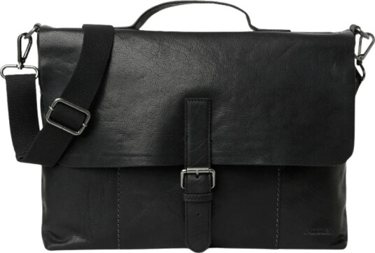 Saddler Ålesund - Black - ONE SIZE