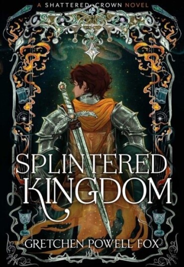 Splintered Kingdom