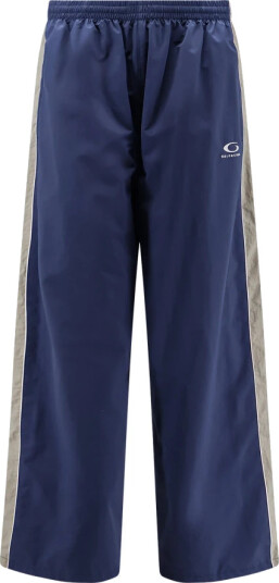 Balenciaga Herre Bukser Blå M,
