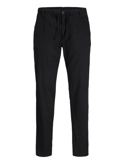 Jack & Jones Jpstkane Hybrid Bondi Jogger Jnr Black 176
