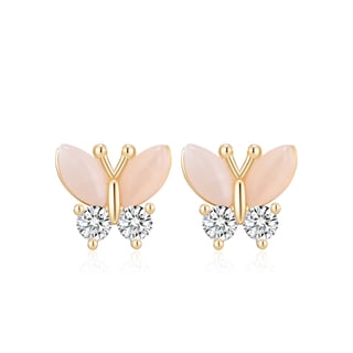 Nora Norway Ear 785 Gold