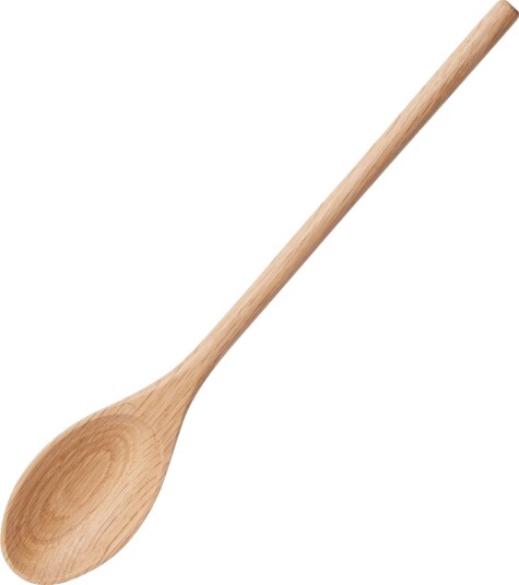 Anders Petter Treskje dyp 35,5 cm eik Anders Petter Treskje dyp 35,5 cm eik