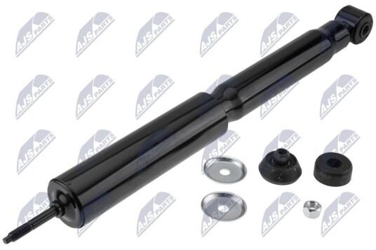 Støtdemper NTY A-PL-025