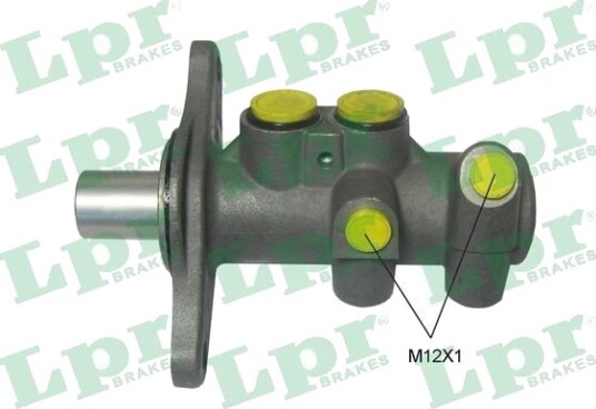 Hovedbremsesylinder LPR 6218 Hovedbremsesylinder LPR 6218