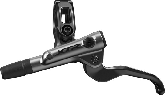 Shimano XTR M9100 Bremsehendel Venstre