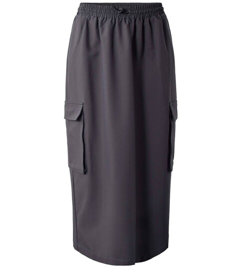 Hound Cargo Skirt - Grey - 16 y