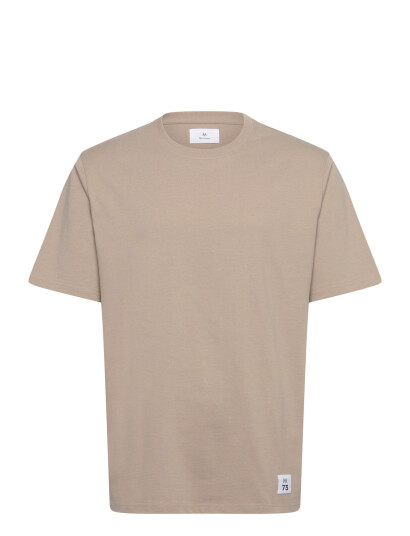 Matinique Mahanson Ss 73   Beige   L