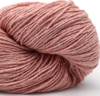 Bc Garn BC Garn Bio Balance Garn 34 Gammel Rosa