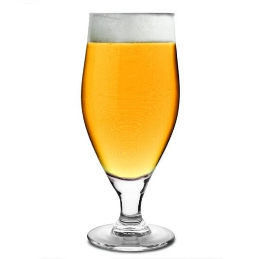 Cervoise ølglass 38 cl