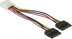Inline 29672 0,2 M Flerfarget 18 G 100 Mm 140 Mm 9 Mm
