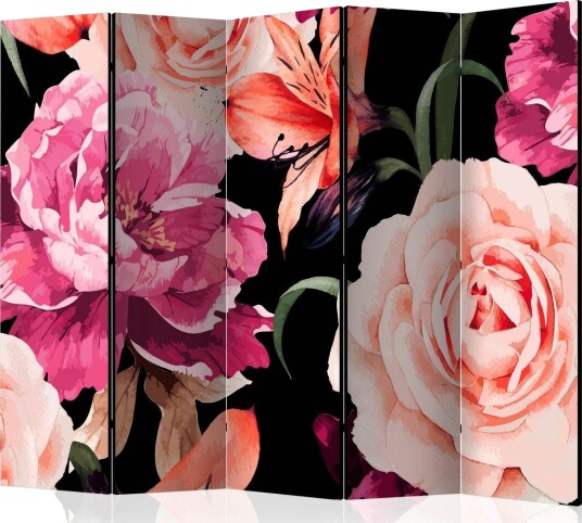 Romdeler - Roses of Love II 225x172 - Artgeist sp. z o. o.