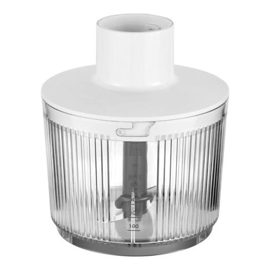 Zwilling Enfinigy Minihakker Hakkemodul 400 ml Hvit