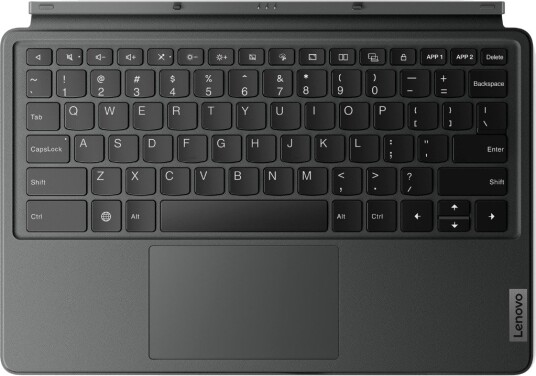 Lenovo Tab P12 tastaturdeksel Lenovo Tab P12 tastaturdeksel