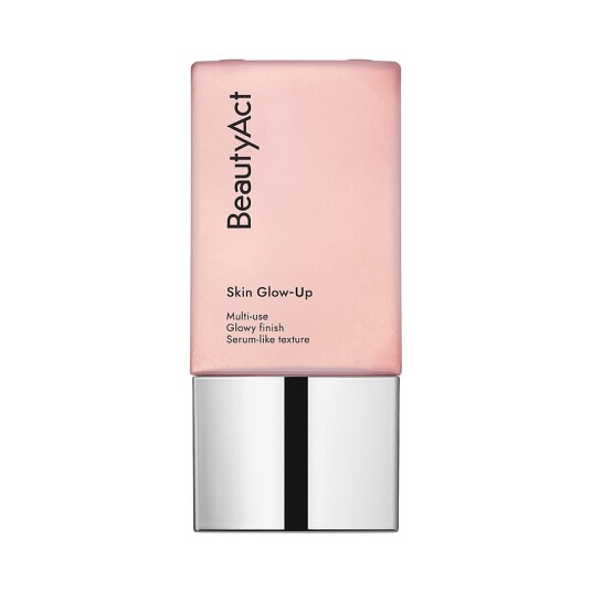 Skin Glow Up Blushing Glow