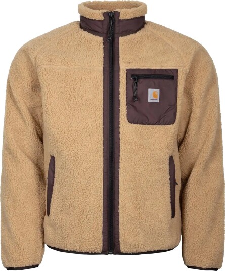Carhartt WIP Prentis Liner Jacket BEIGE S