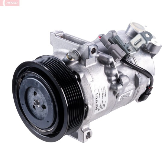 AC kompressor DENSO DCP17171