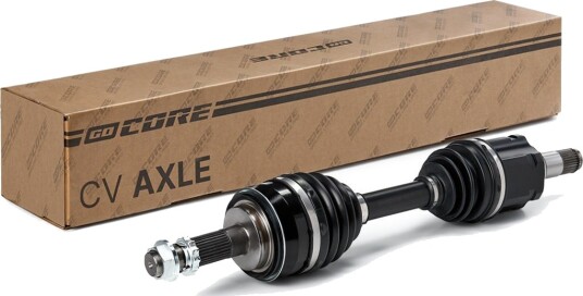 goCORE GCA30102 Drivaksel goCORE GCA30102 Drivaksel