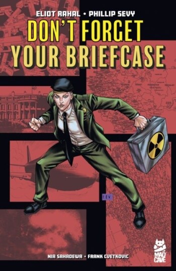 Don't Forget Your Briefcase Don't Forget Your Briefcase