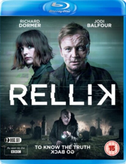 Rellik Rellik