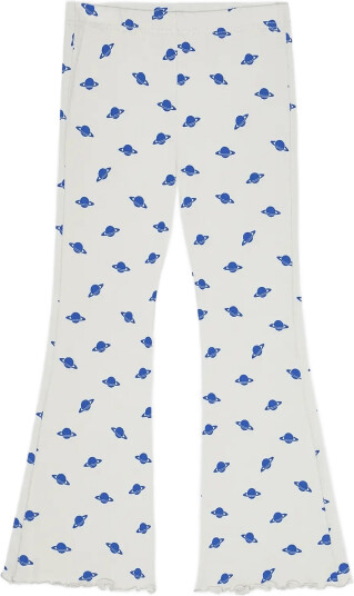 Planet Nusa Neptune1 Pants Grey 110 116