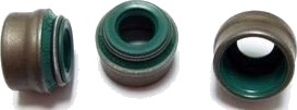 ELRING 393.890 Pakning, ventilstamme