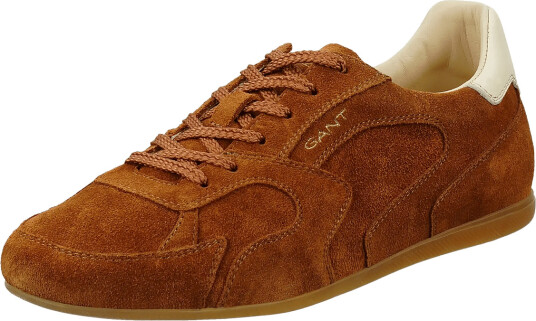 Gant Sperly Low Lace Shoe Brown 36