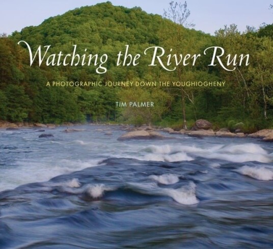 Watching the River Run