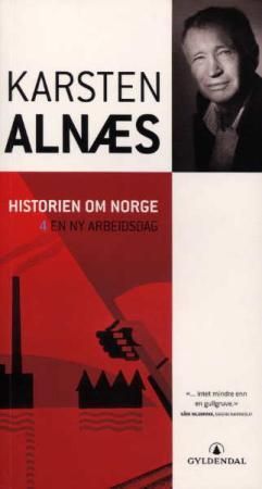 Historien om Norge En ny arbeidsdag (pocket)