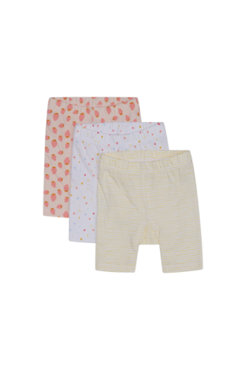 Hust & Claire Labika 3 pk leggingSkin chalk