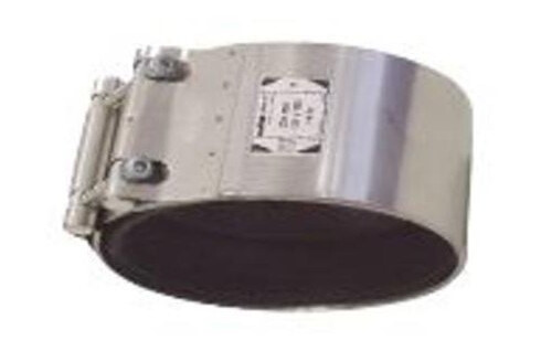 Isiflo Jetkobling DN80 83 x 75mm for Plastrør