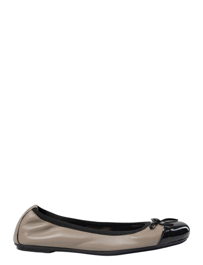 Sofie Schnoor Young Ballerina - Beige - 33
