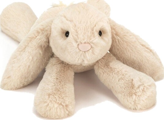 Jellycat Smudge Rabbit